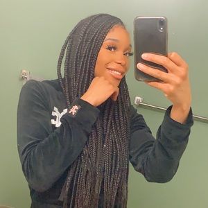 Meet your Posher, Dai